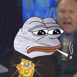Spectrum Pepe #4517