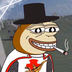 Spectrum Pepe #1137