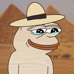 Spectrum Pepe #4898