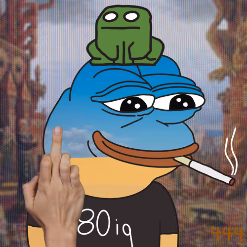 Spectrumpepes