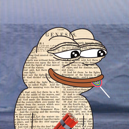 Spectrumpepes