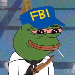 Spectrum Pepe #1215