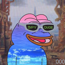 Spectrum Pepe #1249