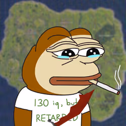 Spectrum Pepe #1576