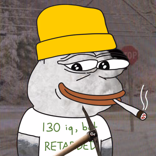 Spectrum Pepe #1390