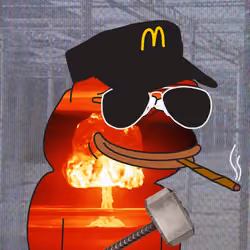 Spectrum Pepe #1258