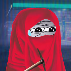 Spectrum Pepe #3692