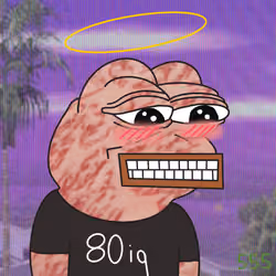 Spectrum Pepe #3845