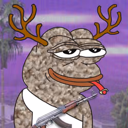 Spectrum Pepe #3170