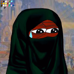 Spectrum Pepe #3017