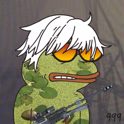 Spectrum Pepe #3652