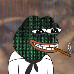 Spectrum Pepe #4428