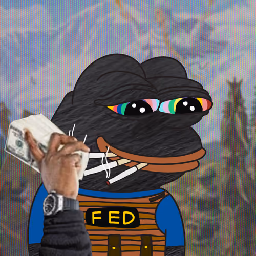 Spectrum Pepe #2638