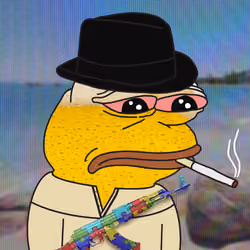 Spectrum Pepe #3929