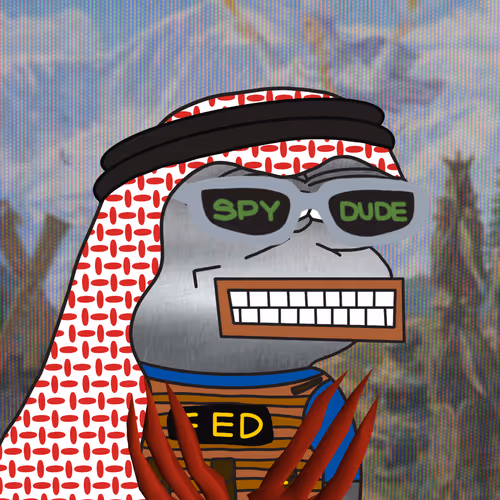 Spectrumpepes