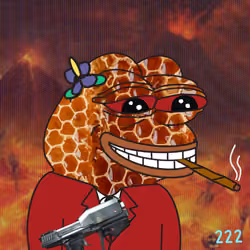 Spectrum Pepe #579