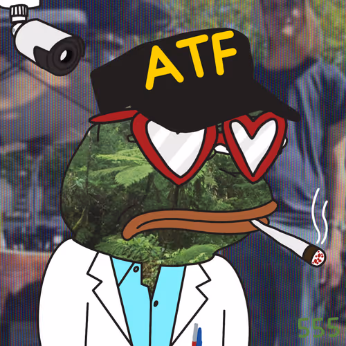 Spectrumpepes