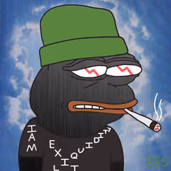 Spectrum Pepe #4700