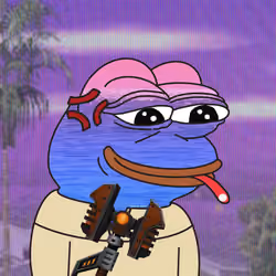 Spectrum Pepe #1212