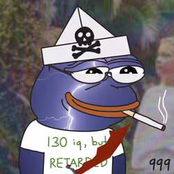 Spectrum Pepe #3657
