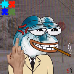 Spectrum Pepe #1641