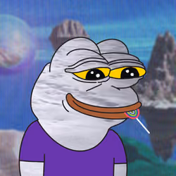 Spectrum Pepe #2473