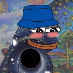 Spectrum Pepe #4534