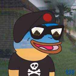 Spectrum Pepe #1638