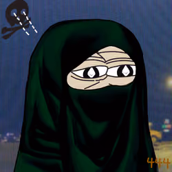 Spectrum Pepe #3198
