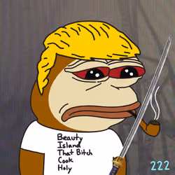 Spectrum Pepe #4699