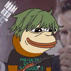 Spectrum Pepe #820