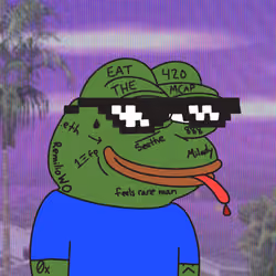 Spectrum Pepe #3471