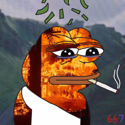 Spectrum Pepe #3661
