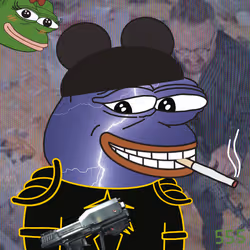 Spectrum Pepe #3938