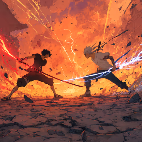 Clash Of Currents