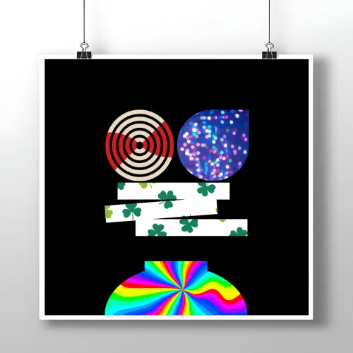 Item #2069 Media