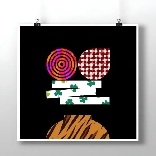 Item #1474 Media