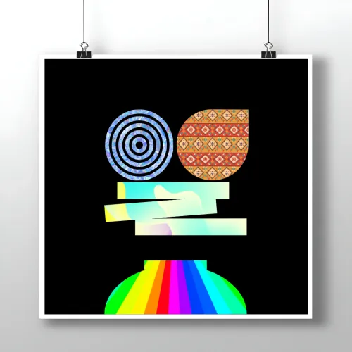 Item #1802 Media
