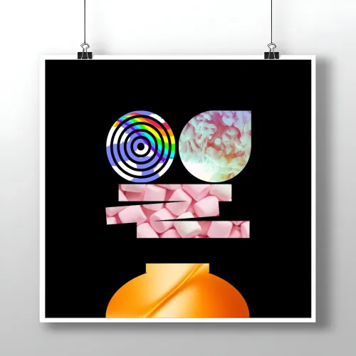 Item #2071 Media