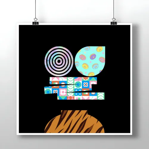 Item #1841 Media