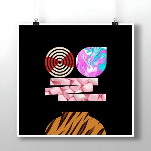 Item #1753 Media