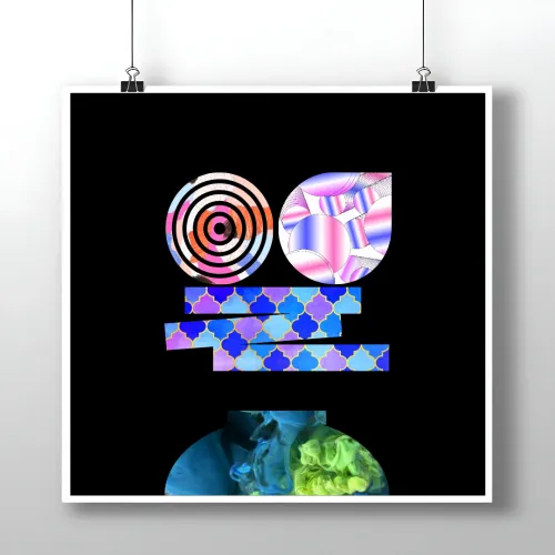 Item #1758 Media