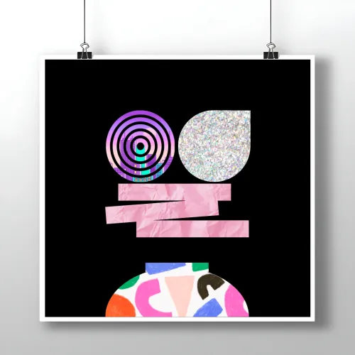 Item #750 Media