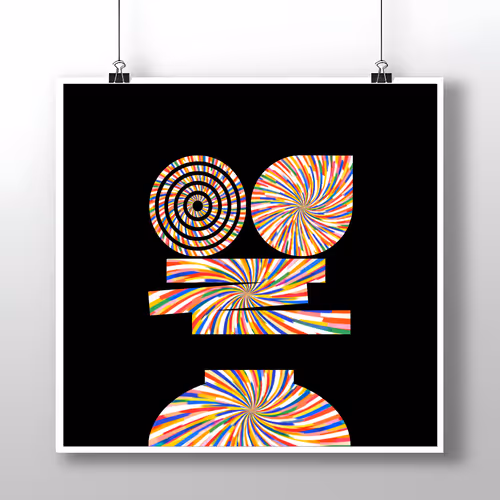 Item #726 Media