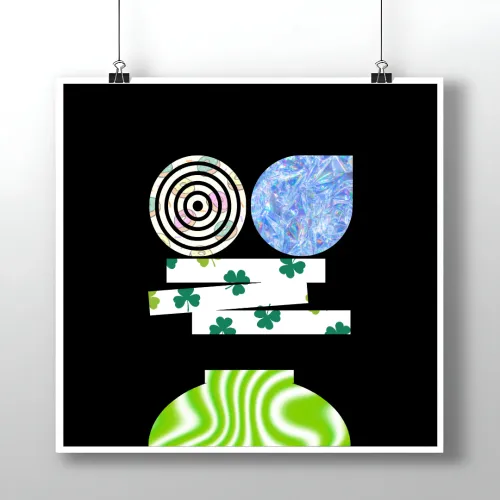 Item #1483 Media