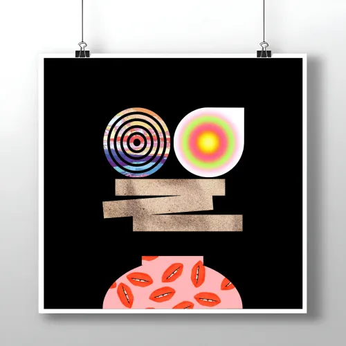 Item #1765 Media