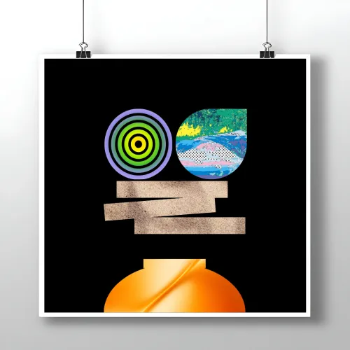 Item #1885 Media