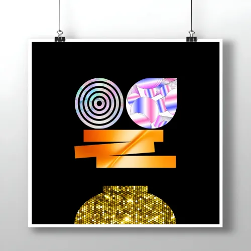 Item #288 Media