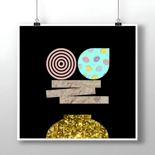 Item #321 Media