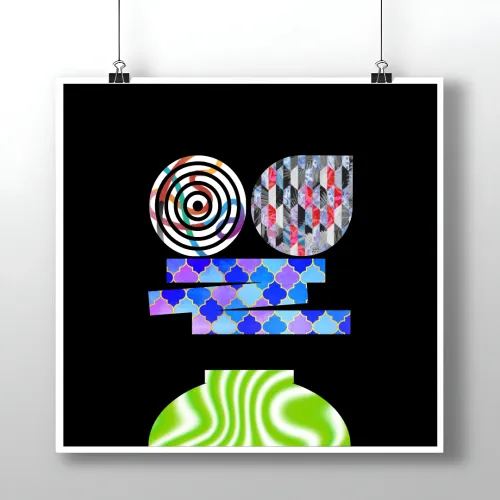 Item #1892 Media